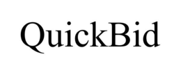 QUICKBID trademark