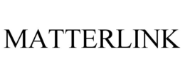 MATTERLINK trademark