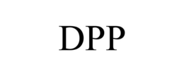 DPP trademark
