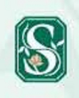 S trademark
