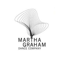 MARTHA GRAHAM DANCE COMPANY trademark