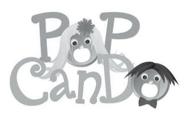 POP CANDO trademark