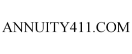 ANNUITY411.COM trademark