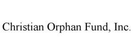CHRISTIAN ORPHAN FUND, INC. trademark