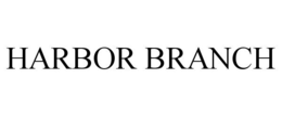 HARBOR BRANCH trademark