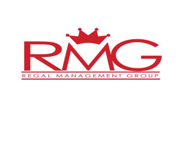 RMG REGAL MANAGEMENT GROUP trademark