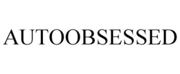 AUTOOBSESSED trademark