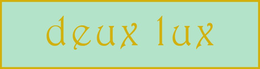 DEUX LUX trademark