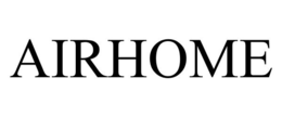 AIRHOME trademark
