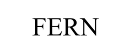 FERN trademark