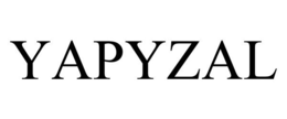 YAPYZAL trademark
