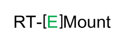 RT-[E]MOUNT trademark