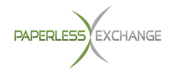 PAPERLESS X EXCHANGE trademark