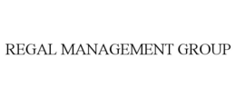 REGAL MANAGEMENT GROUP trademark