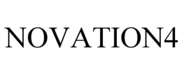 NOVATION4 trademark
