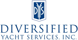 DYS DIVERSIFIED YACHT SERVICES, INC. trademark