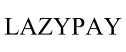 LAZYPAY trademark