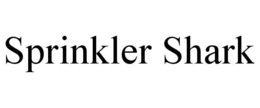 SPRINKLERSHARK trademark