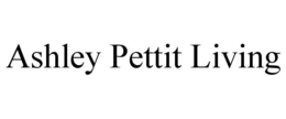 ASHLEY PETTIT LIVING trademark