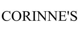 CORINNE'S trademark