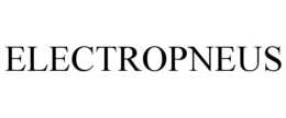 ELECTROPNEUS trademark