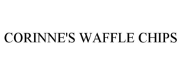 CORINNE'S WAFFLE CHIPS trademark