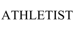 ATHLETIST trademark