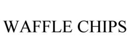WAFFLE CHIPS trademark