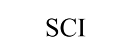 SCI trademark
