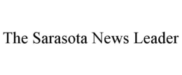 THE SARASOTA NEWS LEADER trademark