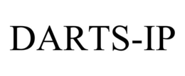 DARTS-IP trademark