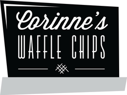 CORINNE'S WAFFLE CHIPS trademark
