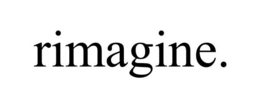 RIMAGINE. trademark
