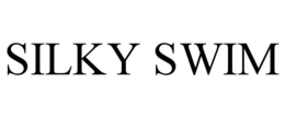 SILKY SWIM trademark