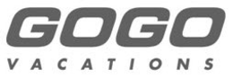 GOGO VACATIONS trademark
