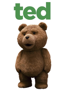 TED trademark