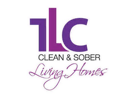 TLC CLEAN & SOBER LIVING HOMES trademark