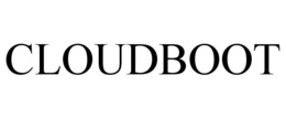 CLOUDBOOT trademark