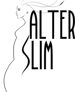 ALTER SLIM trademark