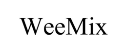 WEEMIX trademark