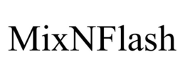 MIXNFLASH trademark
