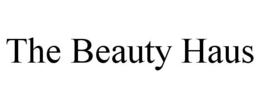 THE BEAUTY HAUS trademark