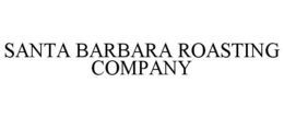 SANTA BARBARA ROASTING COMPANY trademark