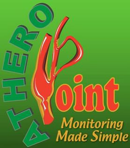 ATHERO POINT MONITORING MADE SIMPLE trademark