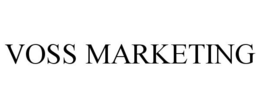 VOSS MARKETING trademark