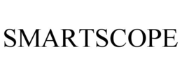 SMARTSCOPE trademark