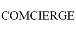 COMCIERGE trademark