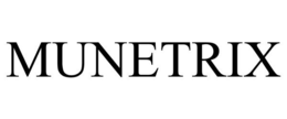 MUNETRIX trademark