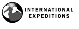 INTERNATIONAL EXPEDITIONS trademark