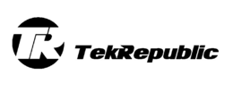 TR TEKREPUBLIC trademark